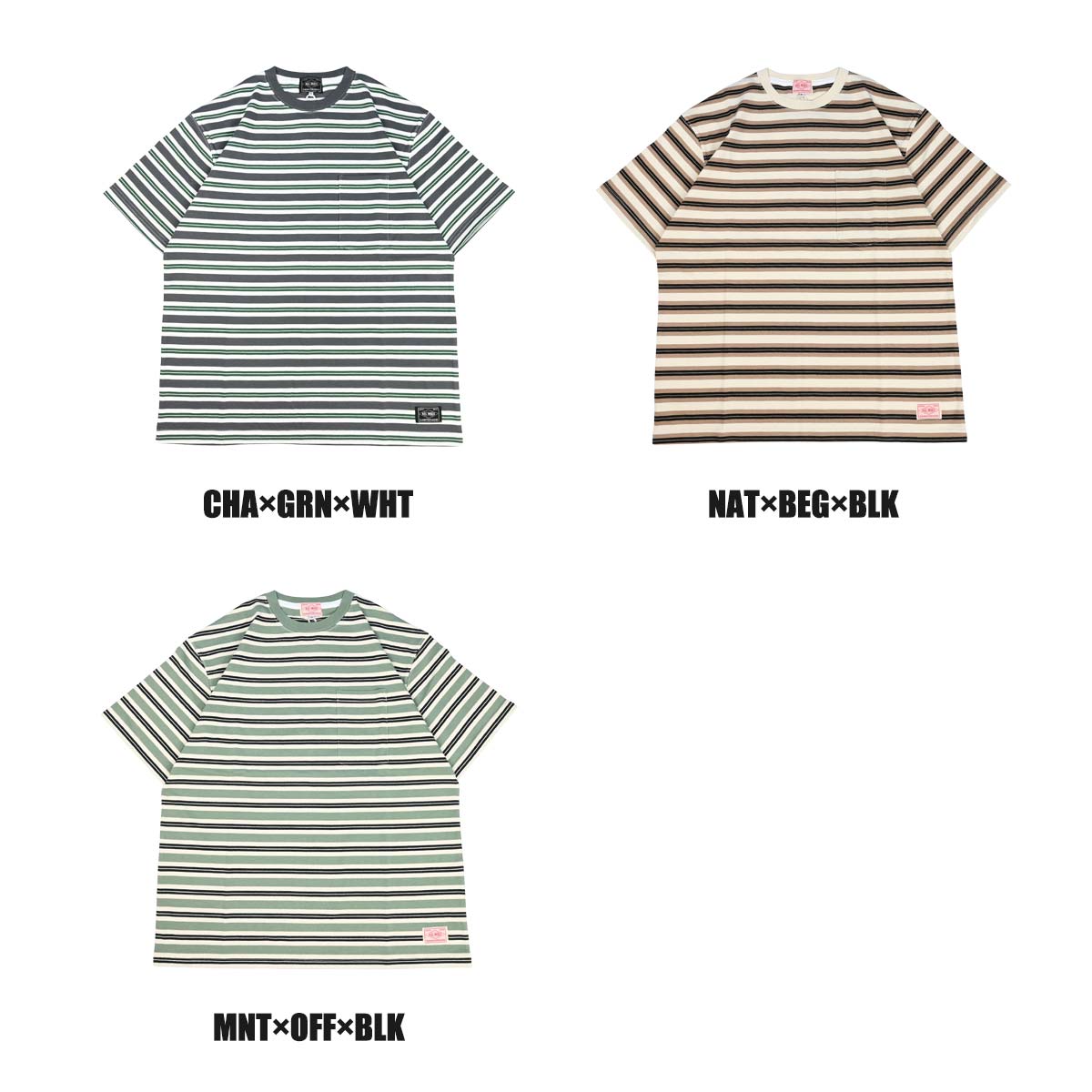 BIGMIKE,ビッグマイク,Tシャツ,メンズ,レディース