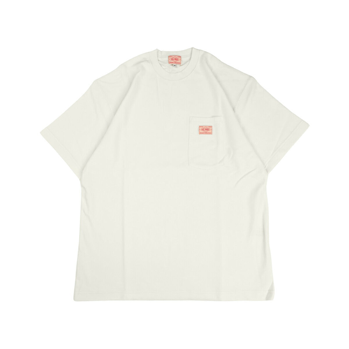 BIGMIKE,ビッグマイク,Tシャツ,メンズ,レディース