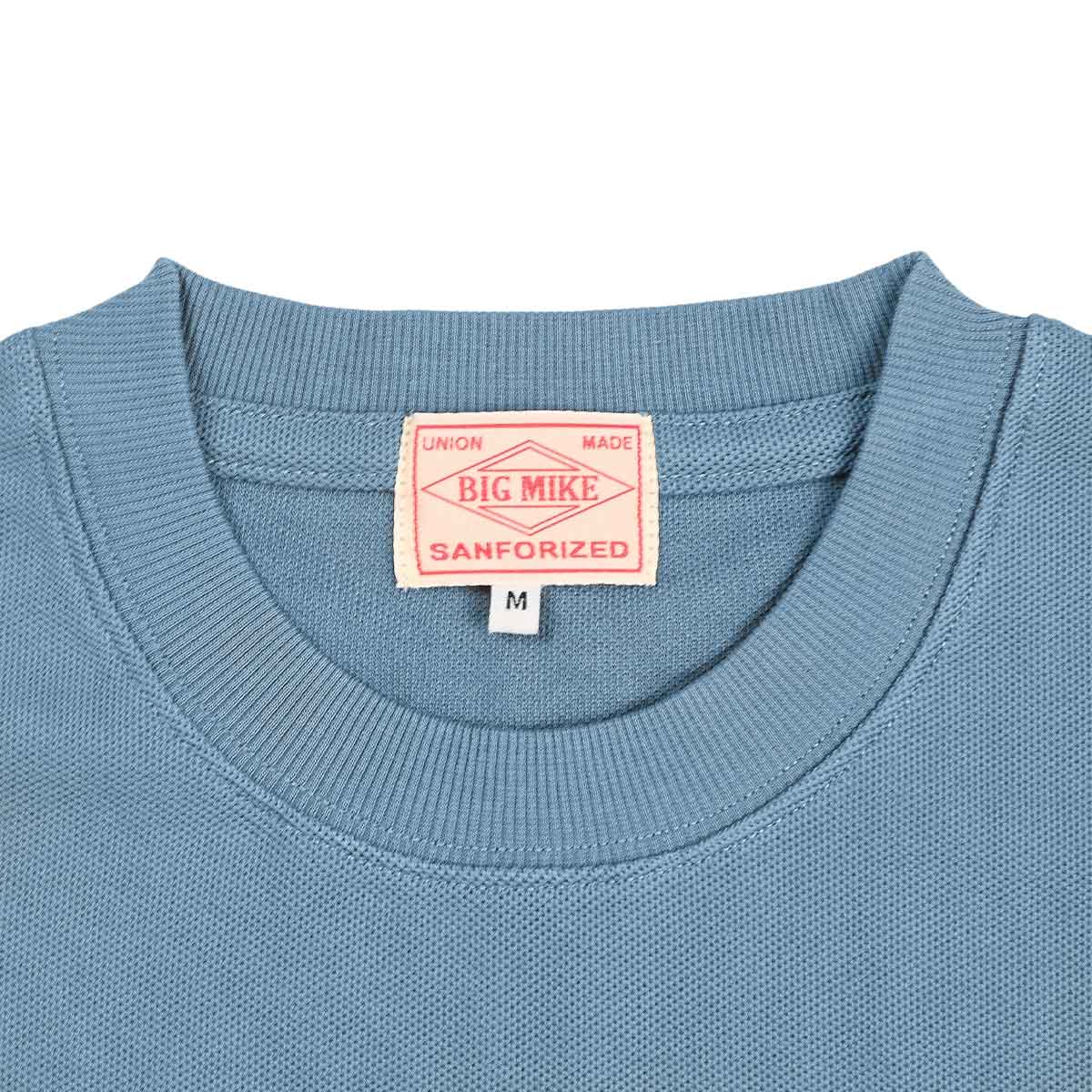 BIGMIKE,ビッグマイク,Tシャツ,メンズ,レディース