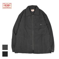 BIGMIKE,ビッグマイク,シャツジャケット,メンズ