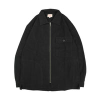 BIGMIKE,ビッグマイク,シャツジャケット,メンズ