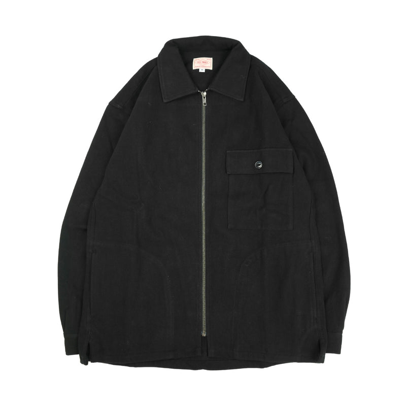 BIGMIKE,ビッグマイク,シャツジャケット,メンズ