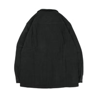 BIGMIKE,ビッグマイク,シャツジャケット,メンズ