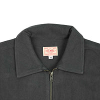 BIGMIKE,ビッグマイク,シャツジャケット,メンズ