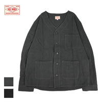 BIGMIKE,ビッグマイク,カーディガン,メンズ