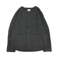 BIGMIKE,ビッグマイク,カーディガン,メンズ