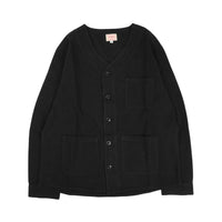 BIGMIKE,ビッグマイク,カーディガン,メンズ