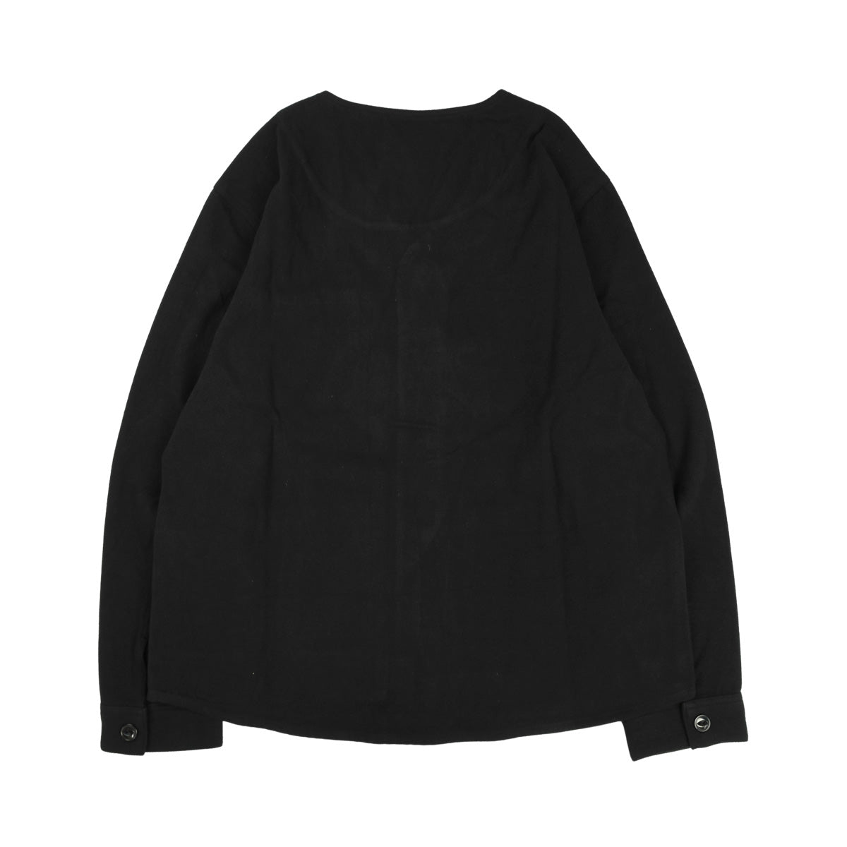 BIG MIKE ビッグマイク Heavy Flannel Cardigan – Blueism