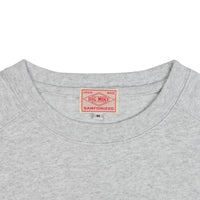 BIGMIKE,ビッグマイク,七分袖Tシャツ,メンズ,レディース