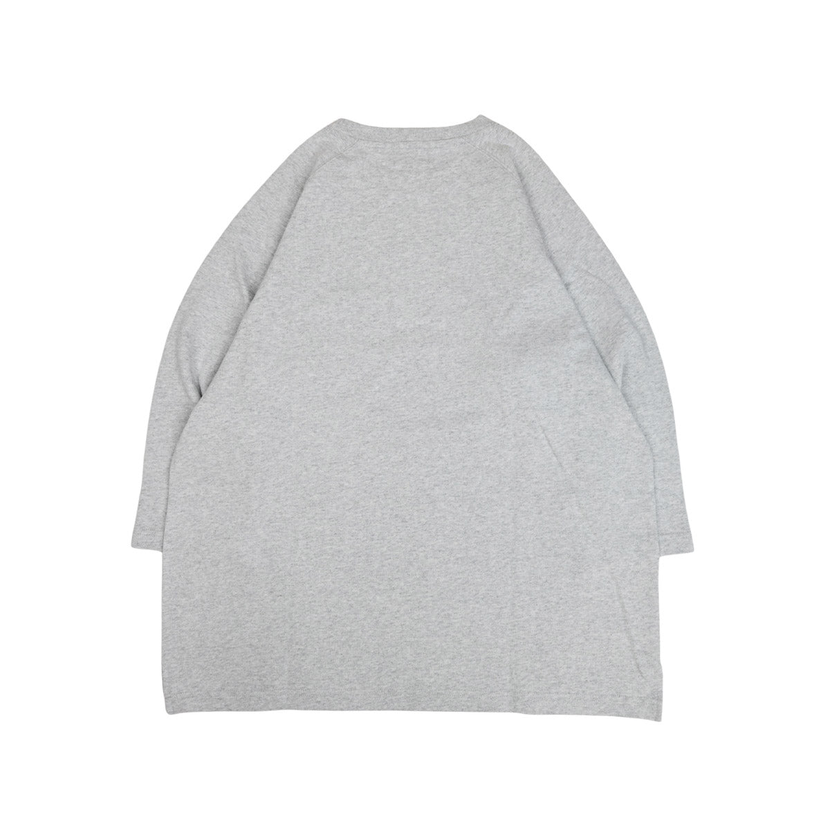 BIGMIKE,ビッグマイク,七分袖Tシャツ,メンズ,レディース