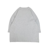 BIGMIKE,ビッグマイク,七分袖Tシャツ,メンズ,レディース
