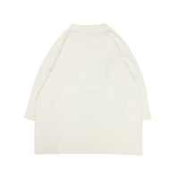 BIGMIKE,ビッグマイク,七分袖Tシャツ,メンズ,レディース