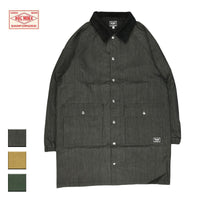 BIGMIKE,ビッグマイク,コーチジャケット,メンズ