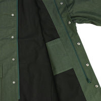 BIGMIKE,ビッグマイク,コーチジャケット,メンズ