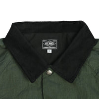 BIGMIKE,ビッグマイク,コーチジャケット,メンズ