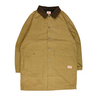 BIGMIKE,ビッグマイク,コーチジャケット,メンズ