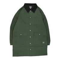 BIGMIKE,ビッグマイク,コーチジャケット,メンズ