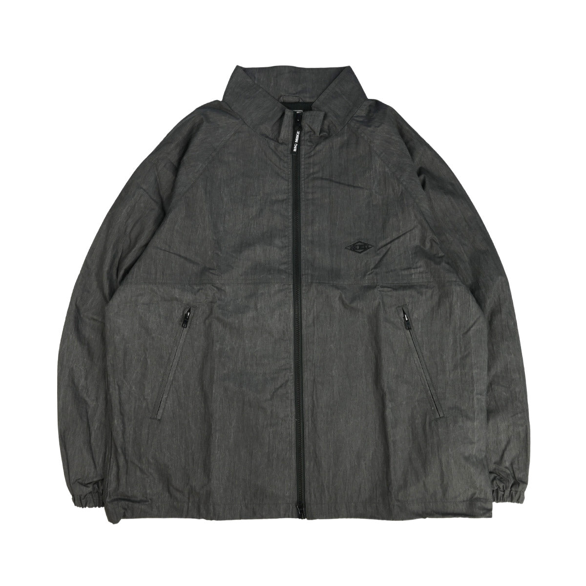 BIGMIKE,ビッグマイク,トラックジャケット,メンズ