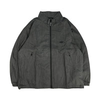 BIGMIKE,ビッグマイク,トラックジャケット,メンズ