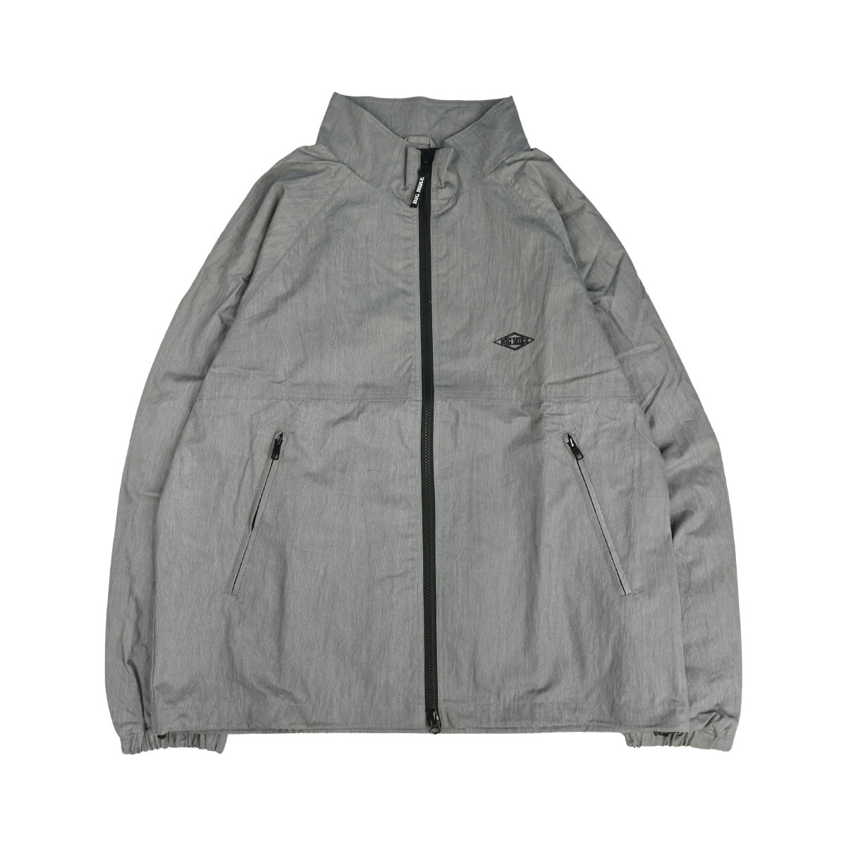 BIGMIKE,ビッグマイク,トラックジャケット,メンズ