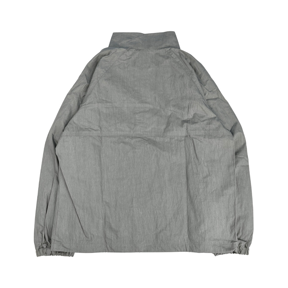 BIGMIKE,ビッグマイク,トラックジャケット,メンズ