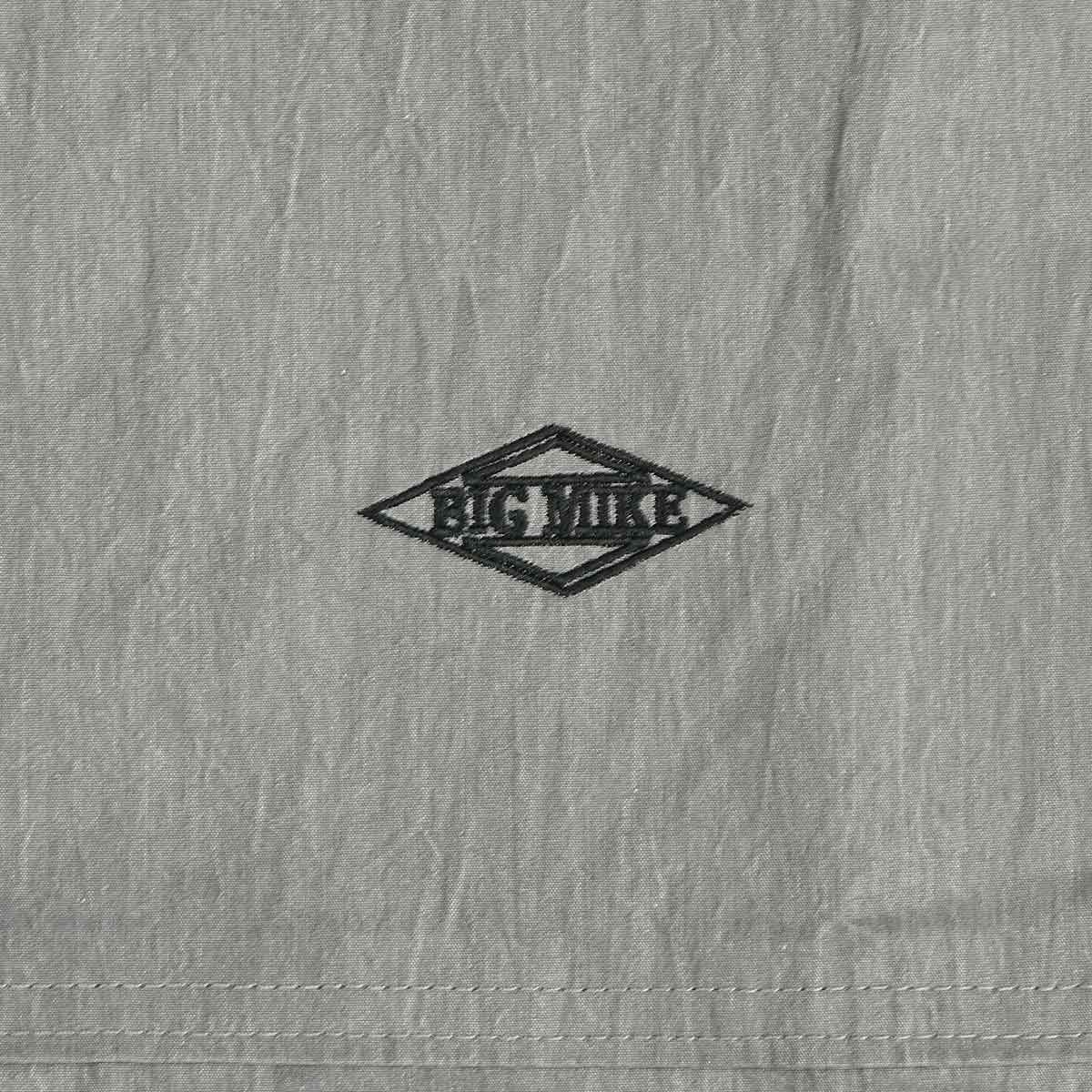 BIGMIKE,ビッグマイク,トラックジャケット,メンズ