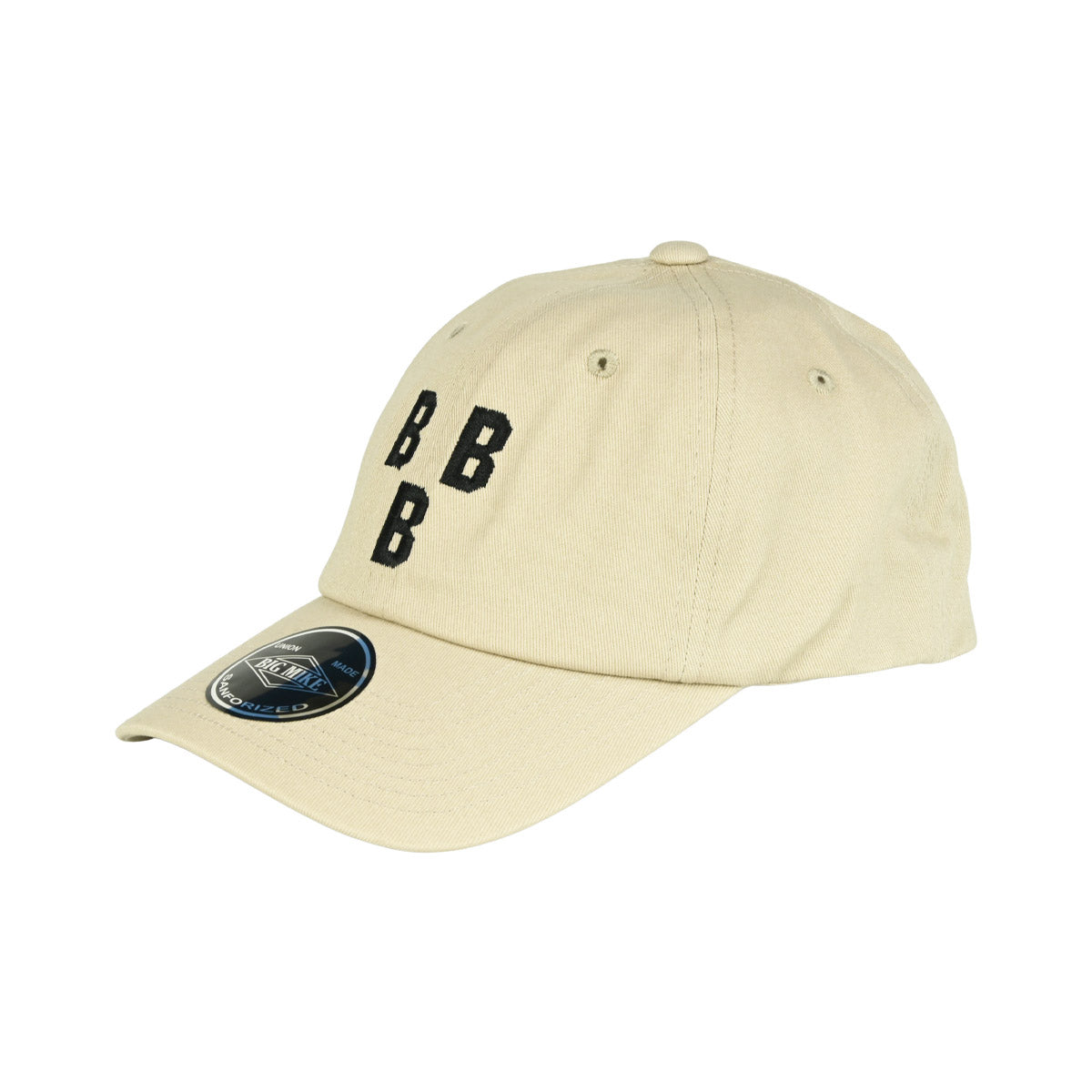 BIGMIKE,ビッグマイク,キャップ,メンズ,レディース