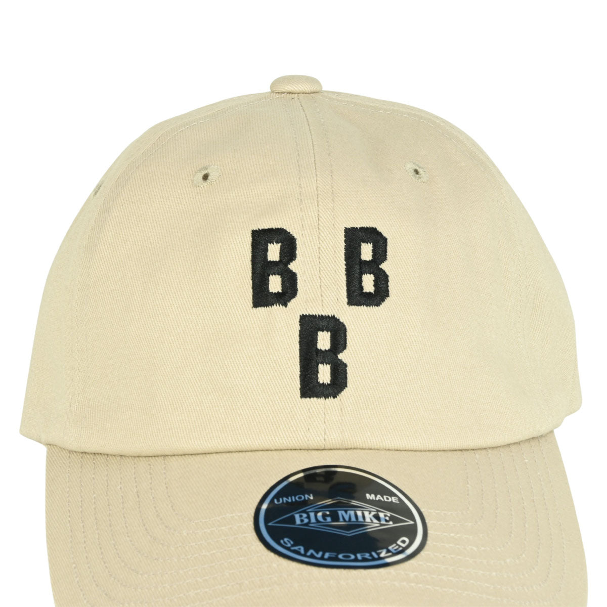 BIGMIKE,ビッグマイク,キャップ,メンズ,レディース