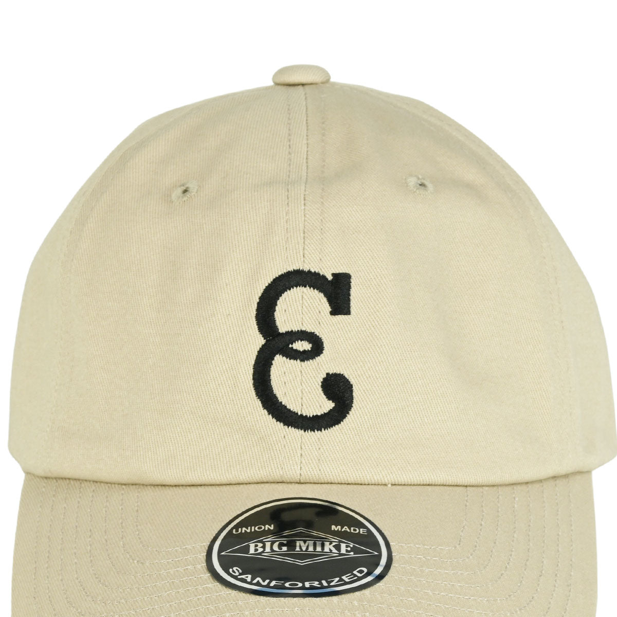 BIGMIKE,ビッグマイク,キャップ,メンズ,レディース