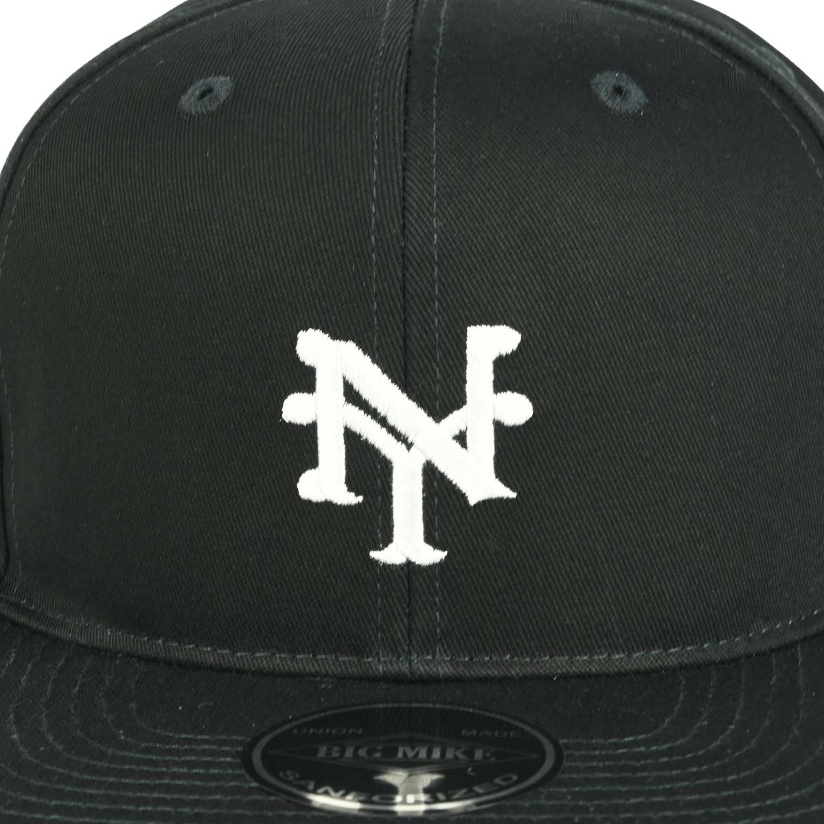 BIGMIKE,ビッグマイク,キャップ,メンズ,レディース