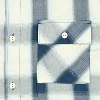 BIGMIKE,ビッグマイク,ワークシャツ,メンズ