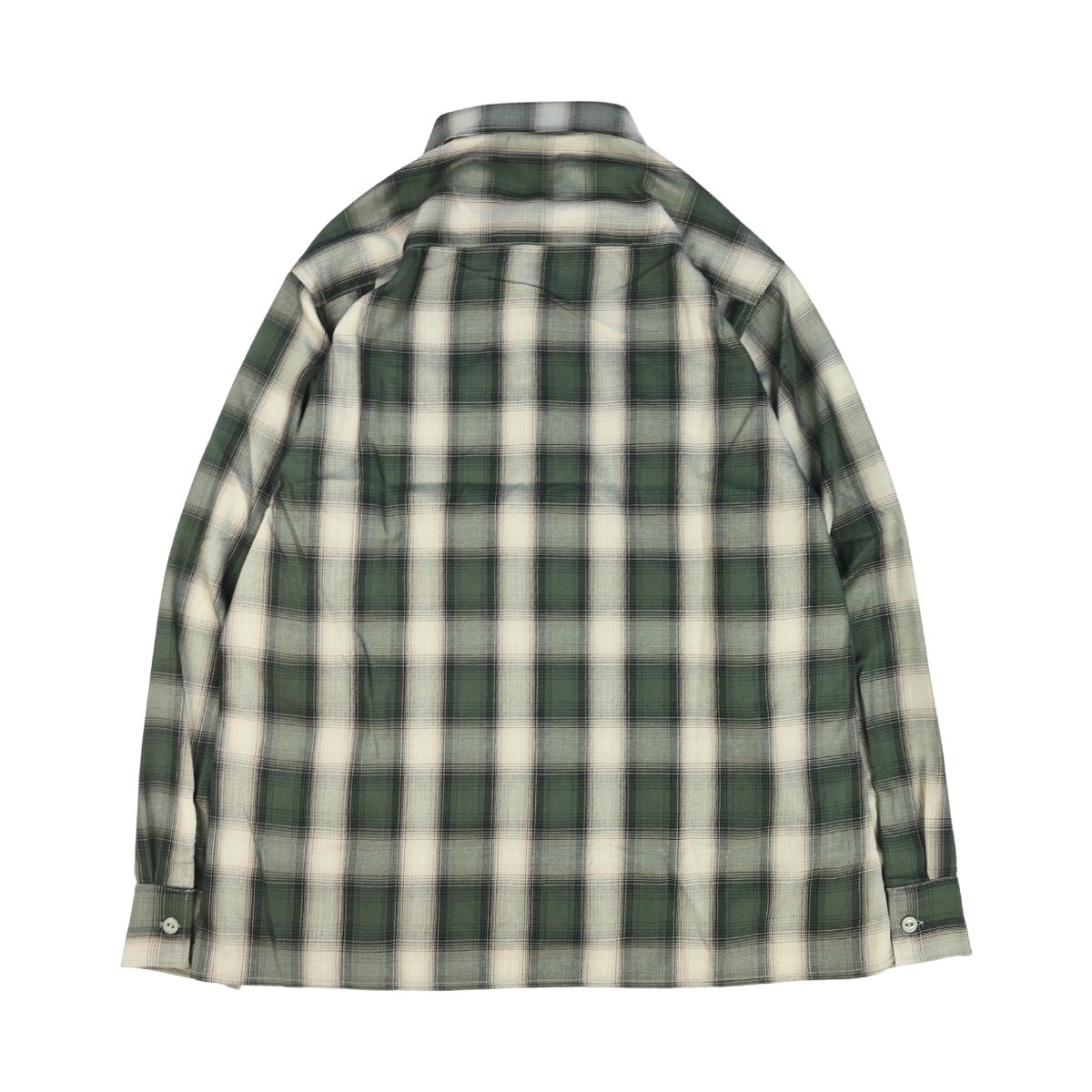 BIGMIKE,ビッグマイク,ワークシャツ,メンズ