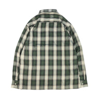 BIGMIKE,ビッグマイク,ワークシャツ,メンズ