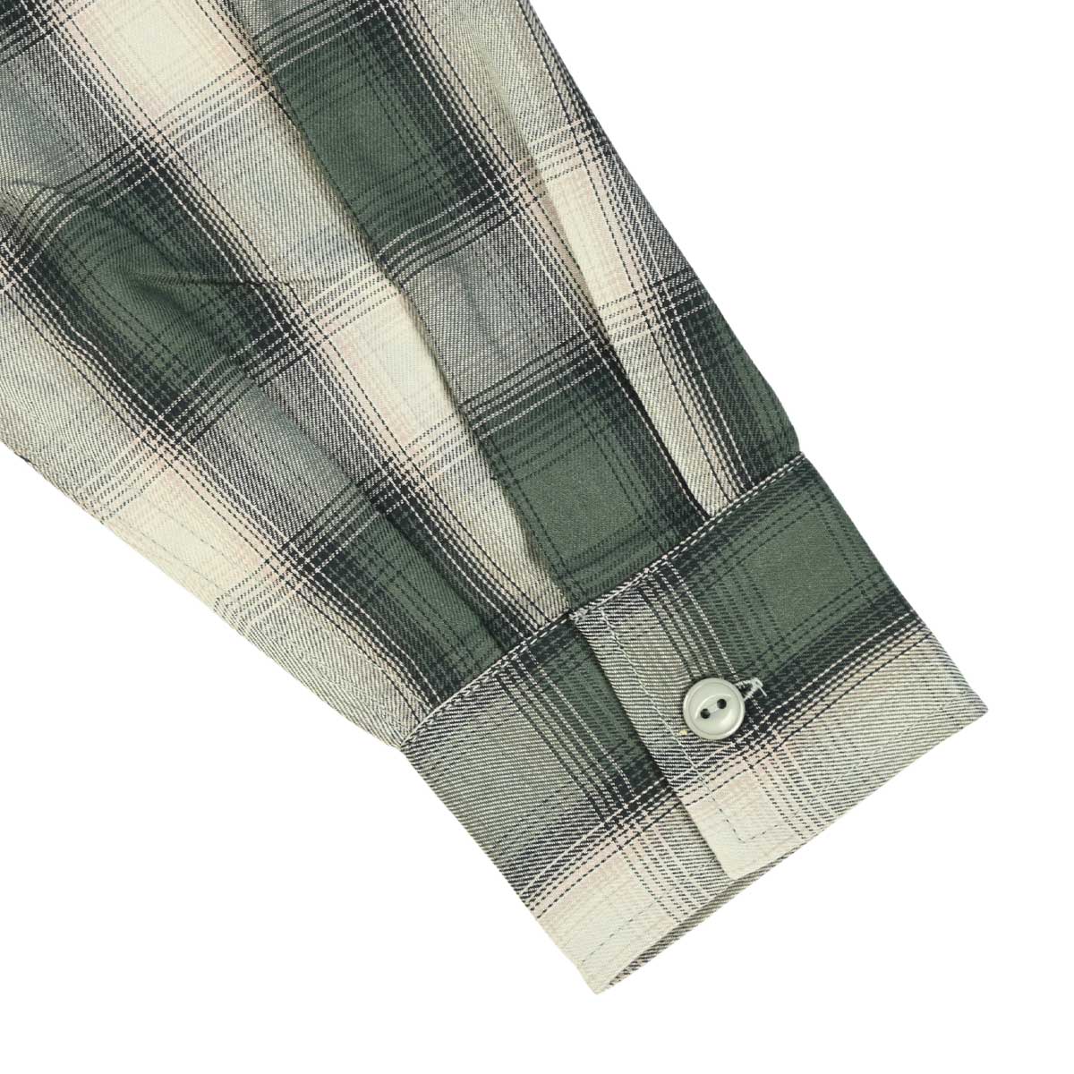 BIGMIKE,ビッグマイク,ワークシャツ,メンズ