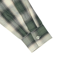 BIGMIKE,ビッグマイク,ワークシャツ,メンズ