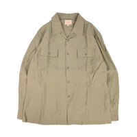 BIGMIKE,ビッグマイク,ワークシャツ,メンズ