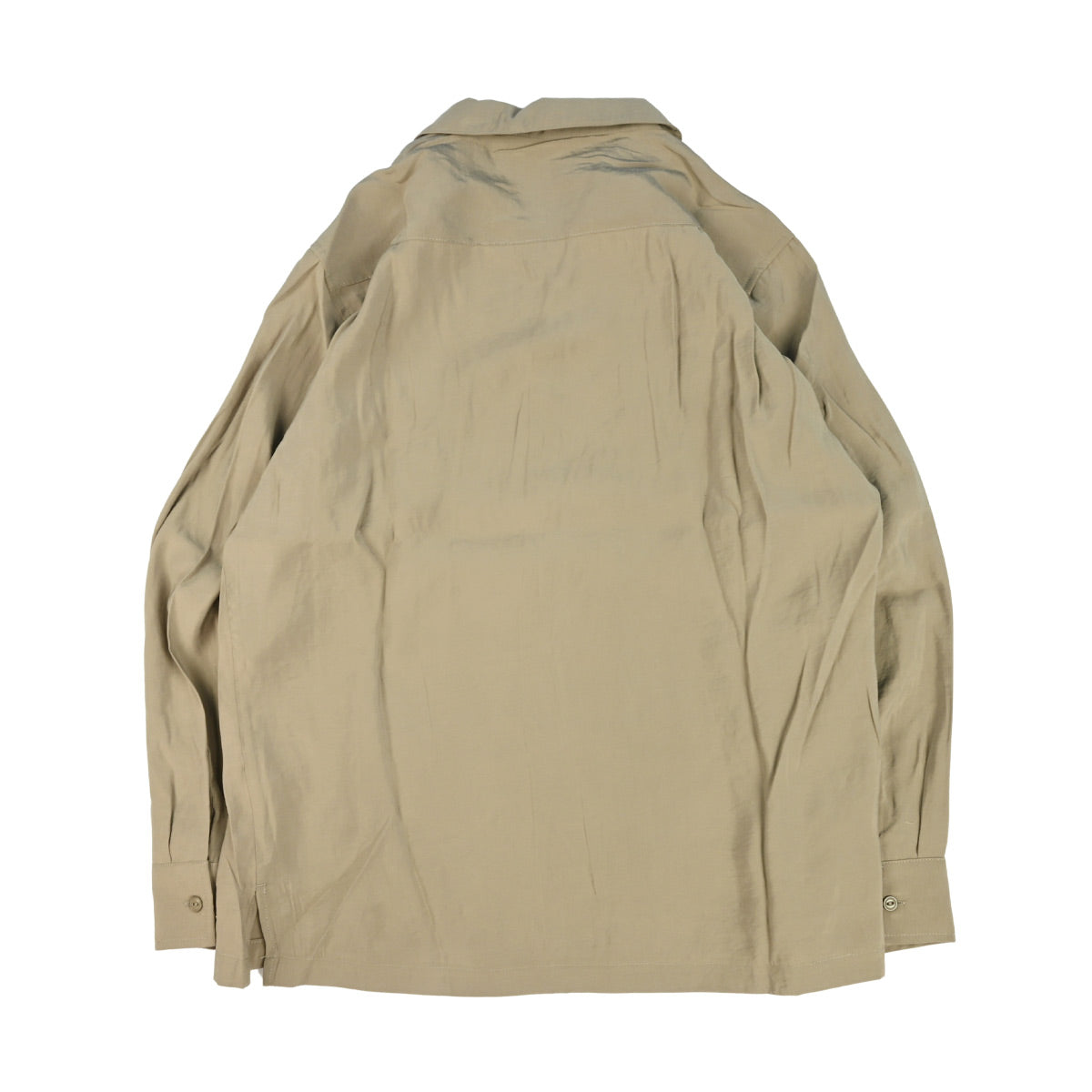 BIGMIKE,ビッグマイク,ワークシャツ,メンズ