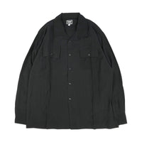 BIGMIKE,ビッグマイク,ワークシャツ,メンズ