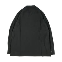 BIGMIKE,ビッグマイク,ワークシャツ,メンズ