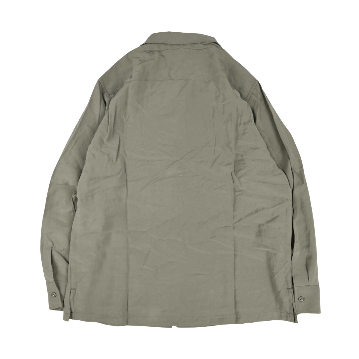 BIGMIKE,ビッグマイク,ワークシャツ,メンズ