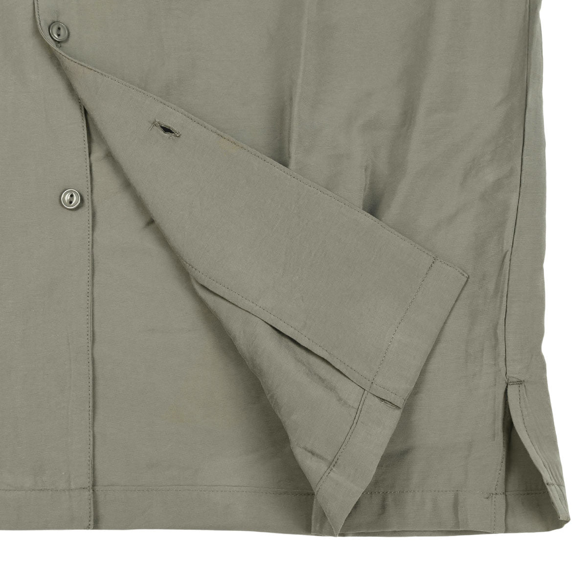 BIGMIKE,ビッグマイク,ワークシャツ,メンズ