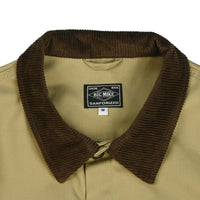 BIGMIKE,ビッグマイク,カバーオールジャケット,メンズ