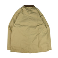 BIGMIKE,ビッグマイク,カバーオールジャケット,メンズ