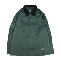 BIGMIKE,ビッグマイク,カバーオールジャケット,メンズ