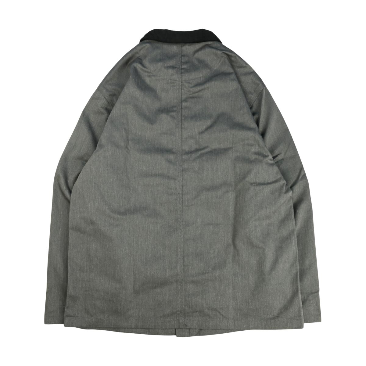 BIGMIKE,ビッグマイク,カバーオールジャケット,メンズ