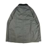 BIGMIKE,ビッグマイク,カバーオールジャケット,メンズ