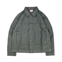 BIGMIKE,ビッグマイク,ジャケット,メンズ