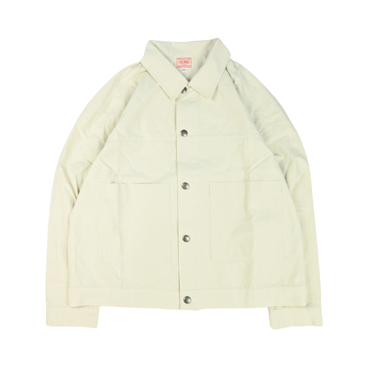 BIGMIKE,ビッグマイク,ジャケット,メンズ