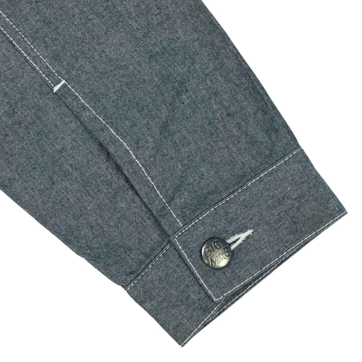 BIGMIKE,ビッグマイク,ジャケット,メンズ