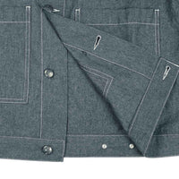 BIGMIKE,ビッグマイク,ジャケット,メンズ